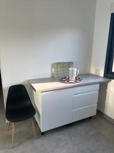 La Résidence Degas 4 chambres