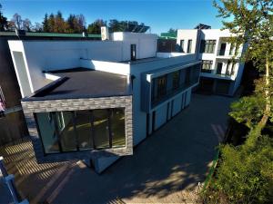 GH Prague Butik Hotel