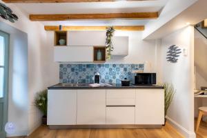 Nido Blu - Vista Lago