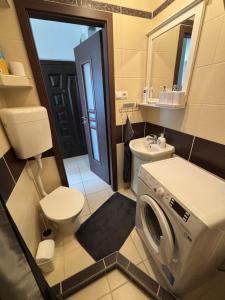 Apartment on the SQUARE