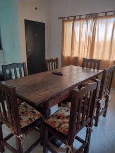 Mi lugar en el mundo