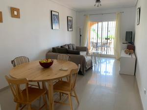 El Olivar de Punta Lara