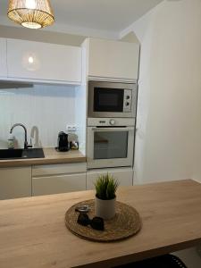 Appartements Appartement aux portes de Geneve : photos des chambres