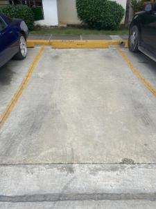 Family Apartment in San Isidro