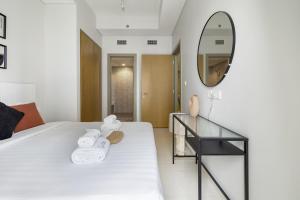 Luxury Penthouse - Scenic View - Near Burj Khalifa