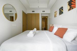 Luxury Penthouse - Scenic View - Near Burj Khalifa