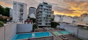 Palermo Soho - Departamento Deluxe - Lujoso y Luminoso