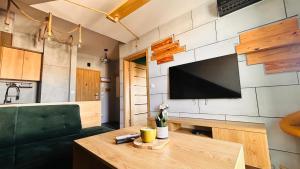 Apartament Słoneczny 15