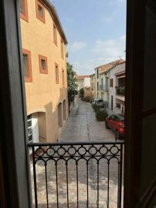 Maisons de vacances Maison Soleil - Elne : photos des chambres