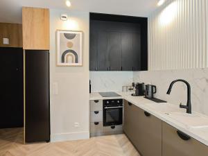 Apartament Swoboda Tatarska