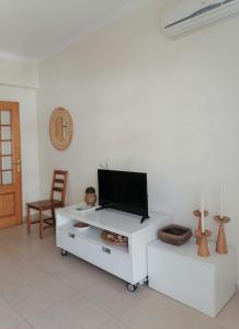 Casa Vila Rosa - T1 Altura Beach