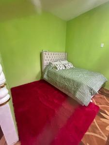 Departamento amoblado Milagro