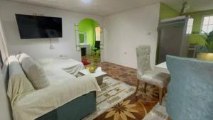 Departamento amoblado Milagro