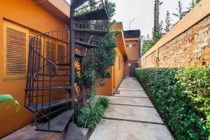 Apartamento 4 Pinheiros Incrível