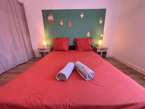 Pueblo Bonito Epinal avec Terrasse