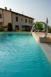 Locazione Turistica LAntica Sorgente Panicale Umbria