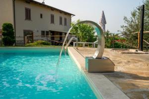 Locazione Turistica LAntica Sorgente Panicale Umbria