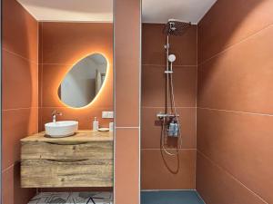 Pueblo Bonito Epinal avec Terrasse