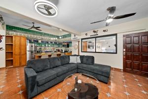 Las Gaviotas 2BR 2BA Ocean View 1st FL- 413