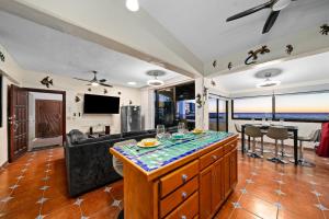 Las Gaviotas 2BR 2BA Ocean View 1st FL- 413
