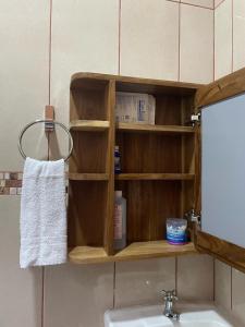 Fergust Family Studio Monteverde