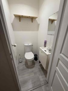 Maisons de vacances Maison Soleil - Elne : photos des chambres