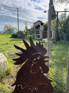 Casale de LOvo Tuscany Relax