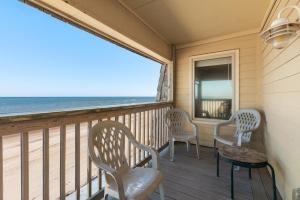 Golden Strand Unit C3