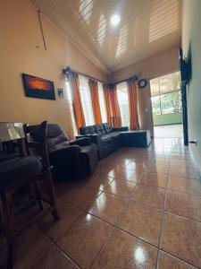 Fergust Family Studio Monteverde