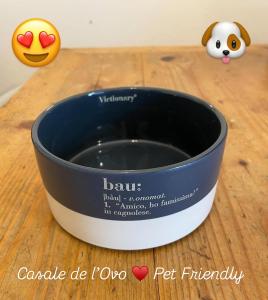 Casale de LOvo Tuscany Relax