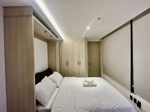 STUDIO Luxury View Edificio Harmony