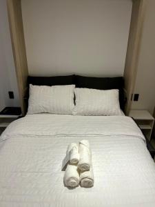 STUDIO Luxury View Edificio Harmony