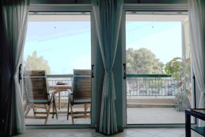 Chalkida Sea View Residence