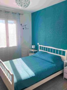 Maisons de vacances Maison plain-pied au calme proche lac de miel Wifi gratuit : photos des chambres