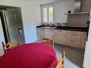 Appartements argaia : photos des chambres