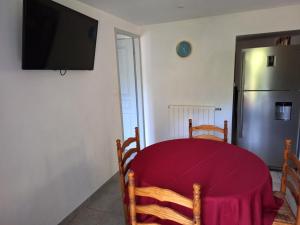 Appartements argaia : photos des chambres
