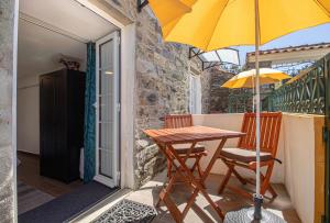 Quinta Penedo das Antas - AL