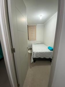 Departamento a pasos del Mall Plaza Maule de 3Dor Condominio Vista San Miguel