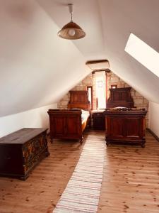 Kusper Vendégház 1846