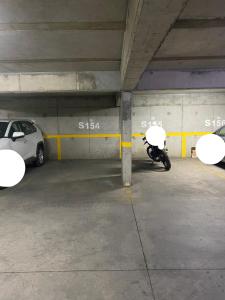 Departamento a pasos del Mall Plaza Maule de 3Dor Condominio Vista San Miguel