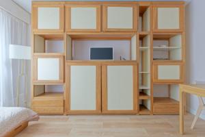 CASTEL SAINT CLAIR - Charmant Studio plein centre avec Parking