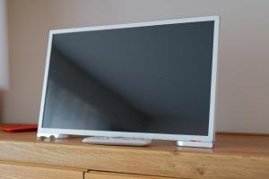 Appartements CASTEL SAINT CLAIR Magnifique Studio plein centre avec Parking : photos des chambres