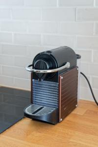 CASTEL SAINT CLAIR - Charmant Studio plein centre avec Parking