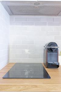 CASTEL SAINT CLAIR - Charmant Studio plein centre avec Parking