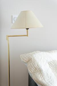 Appartements CASTEL SAINT CLAIR Magnifique Studio plein centre avec Parking : photos des chambres