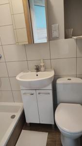 Mieszkanie blisko plaży Jelitkowo