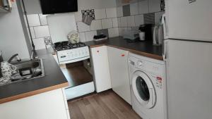 Mieszkanie blisko plaży Jelitkowo