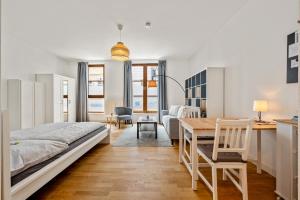 WEIDENHÄUSER - Zentral, ebenerdig, Netflix, WLAN