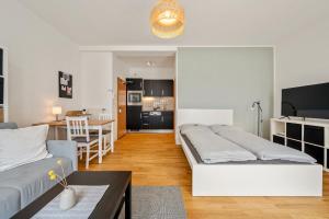 WEIDENHÄUSER - Zentral, ebenerdig, Netflix, WLAN