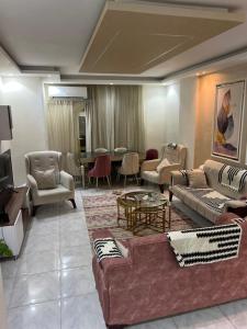 شقق فندقيه hotel apartments